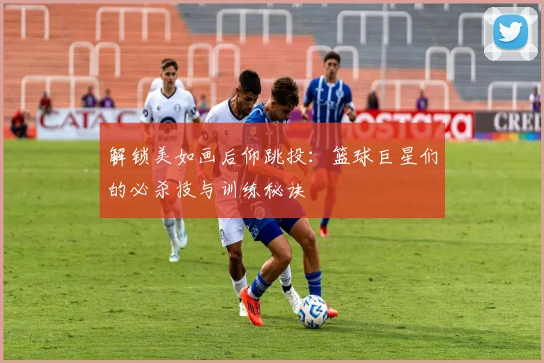 解锁美如画后仰跳投：篮球巨星们的必杀技与训练秘诀