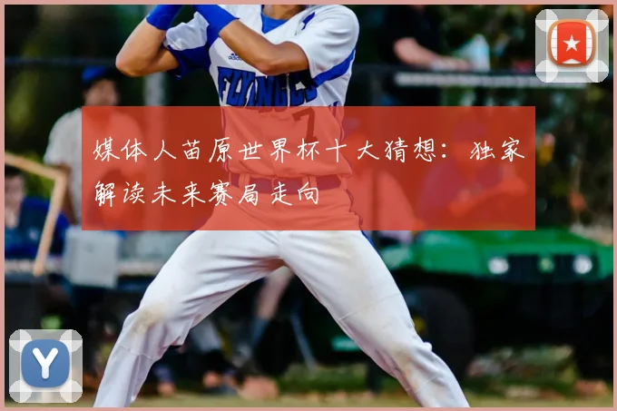 媒体人苗原世界杯十大猜想：独家解读未来赛局走向