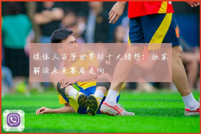 媒体人苗原世界杯十大猜想:独家解读未来赛局走向